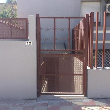 Casa Dylan Apartment Cagliari Ngoại thất bức ảnh